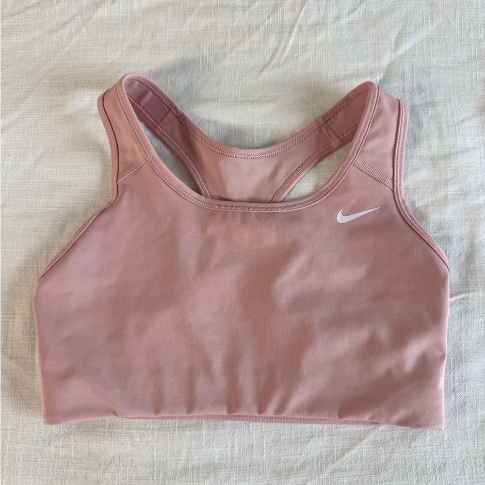 Nike Women's Blush Sports Bra